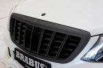 Mercedes-Maybach Rocket 900 in White by Brabus 2016 года